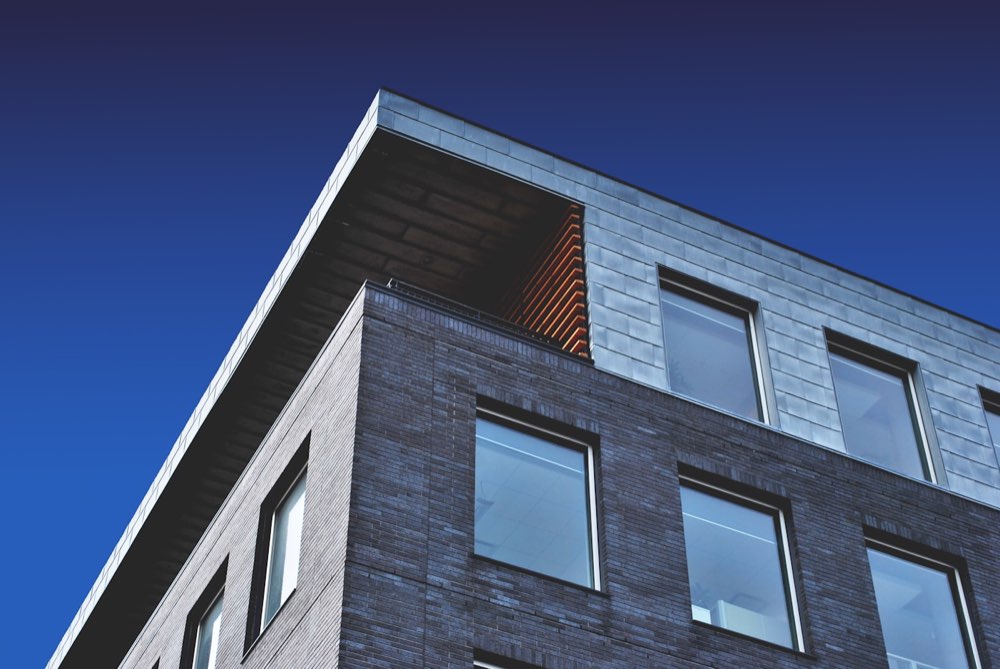 Modern architecture